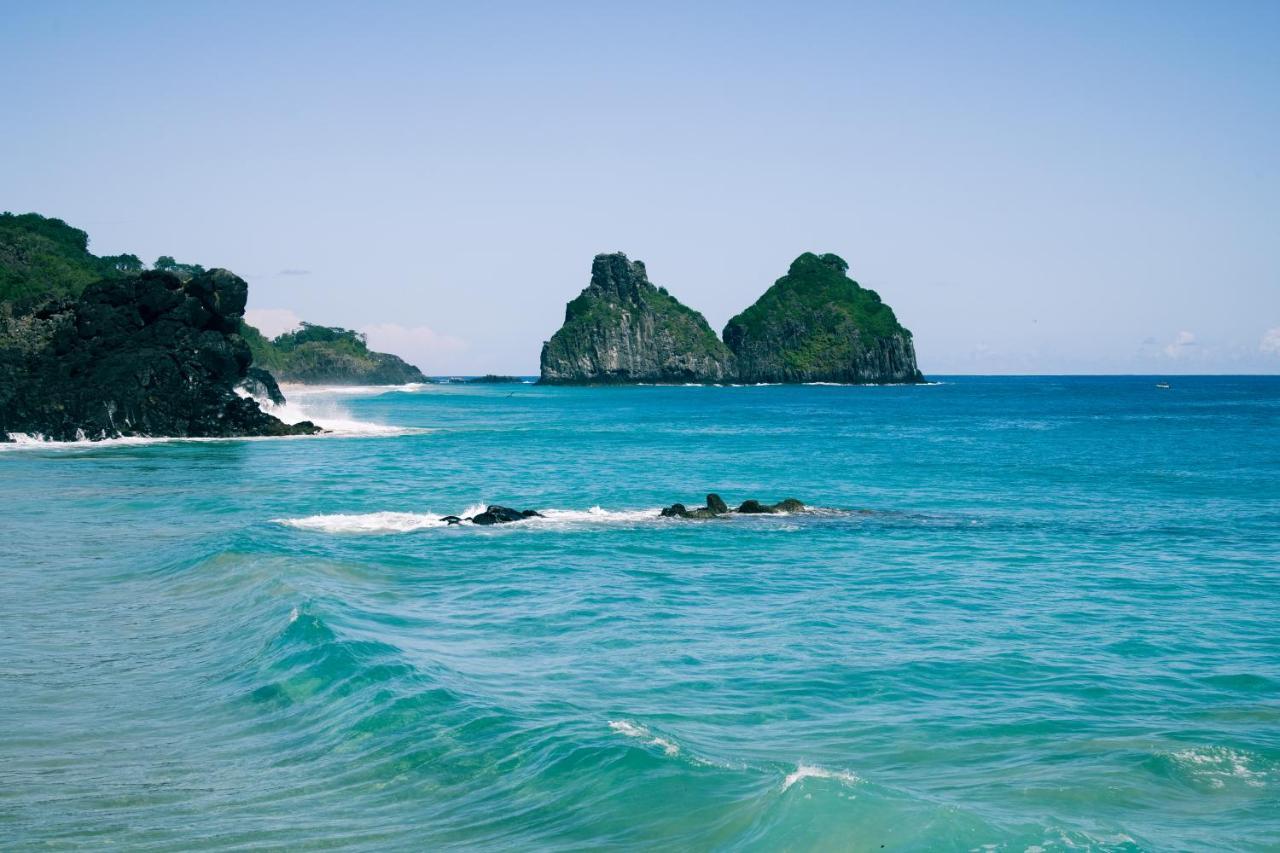 Pousada Aventurine Noronha - Raizes De Noronha 페르난도데노롱야 외부 사진