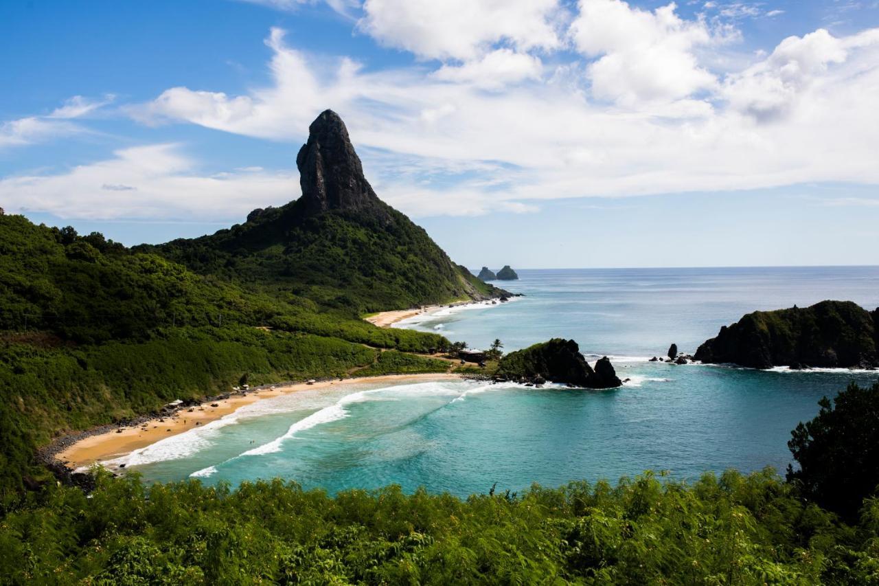Pousada Aventurine Noronha - Raizes De Noronha 페르난도데노롱야 외부 사진