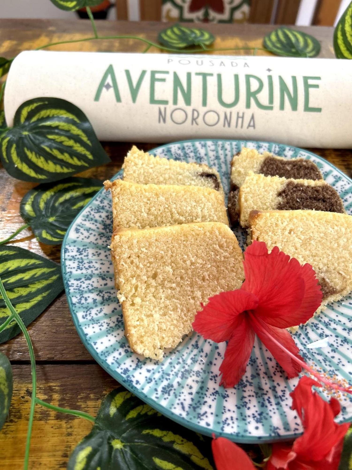 Pousada Aventurine Noronha - Raizes De Noronha 페르난도데노롱야 외부 사진